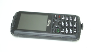 Мобильный телефон Sigma mobile X-treme PR68