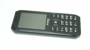 Мобільний телефон Sigma X-Style 310 Force