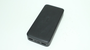 Power Bank Redmi P8200LZM 20.000mah