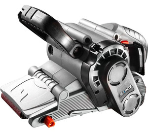 Шлифмашина ленточная GRAPHITE 59G394