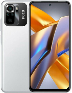 Мобільний телефон Poco M5s 6/128GB