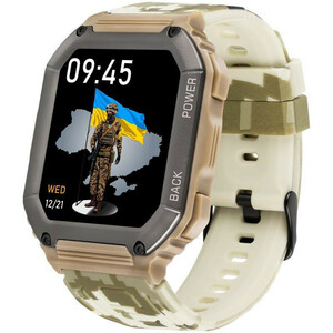 Смарт часы Gelius Pro GP-SW007