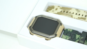 Смарт часы Gelius Pro GP-SW007