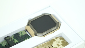 Смарт часы Gelius Pro GP-SW007