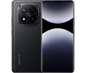 Мобильный телефон Xiaomi Redmi Note 14 Pro+ 5G 12/512GB