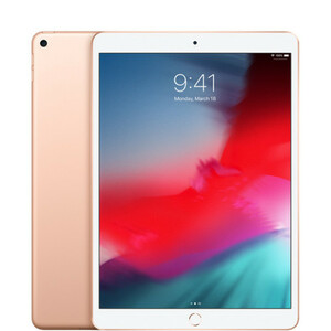 Планшет iPad Air 2019 64GB WiFi A2152
