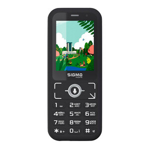 Мобильный телефон Sigma mobile X-Style S3500 sKai