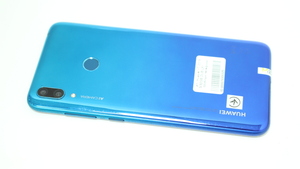 Мобильный телефон Huawei Y7 2019 DUB-LX1 3/32GB