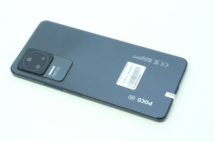 Мобільний телефон Poco F4 6/128GB