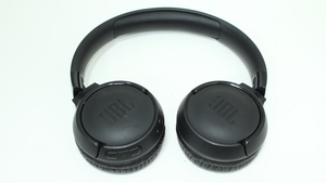 Bluetooth гарнітура JBL Tune 520BT