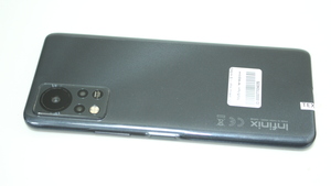 Мобільний телефон Infinix Hot 11S 4/64GB