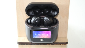 Bluetooth гарнітура JBL Tour Pro 2