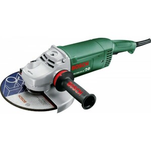 Болгарка BOSCH FWS 2000-230 JE