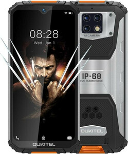 Мобильный телефон Oukitel WP6 6/128GB