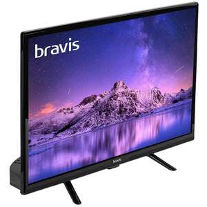Телевізор Bravis LED24G5000