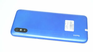 Мобільний телефон Xiaomi Redmi 9A 2 / 32GB