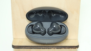 Bluetooth гарнітура Huawei FreeBuds 6i