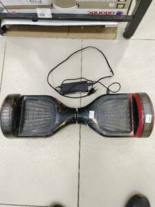 Гироборд Smart balans 6.5 10
