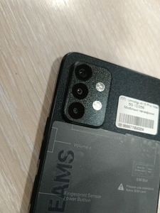 Мобільний телефон Umidigi A13 Pro Max 5G 12/256