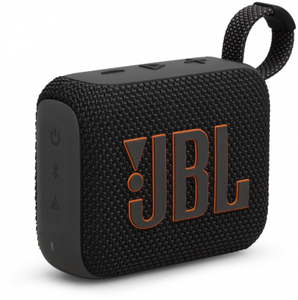 Портативная акустика JBL GO4