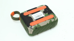 Портативная акустика JBL GO4