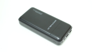 Power bank Grunhelm GP-27AB 20000mah