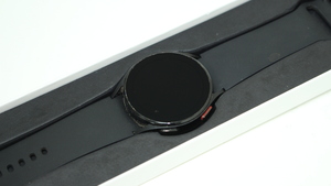 Смарт часы Samsung R860 Galaxy Watch4 40mm