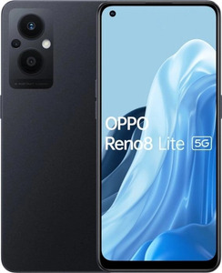 Мобільний телефон OPPO Reno 8 Lite 5G 8/128GB (CPH2343)