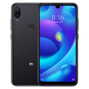 Мобільний телефон Xiaomi Mi Play 4/64GB