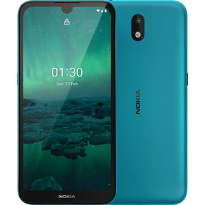 Мобильный телефон Nokia 1.3 1/16GB