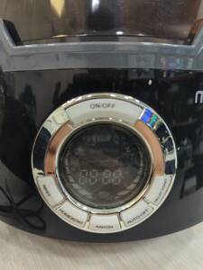 Зволожувач повітря MAXCAN MH-602BRC