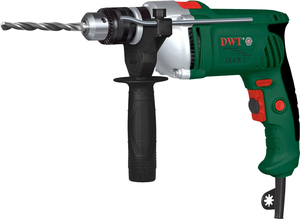 Дрель ударная POWERMAT SBM 810VS