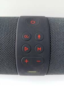 Портативная акустика Remax RB-M55