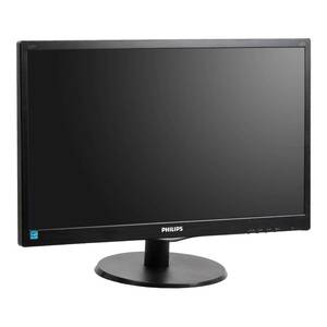 Монітор Philips 223V5L
