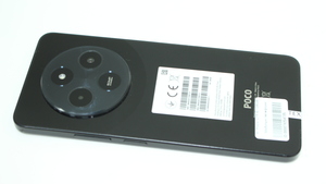 Мобильный телефон Poco C75 6/128GB