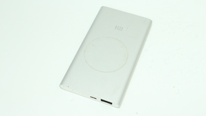Power Bank Xiaomi NDY-02-5000mAh AM
