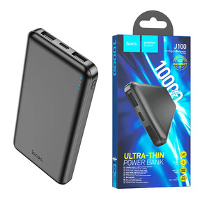 Power bank Hoco J100 10000 mAh