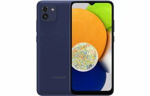 Мобільний телефон Samsung A035 Galaxy A03 3/32GB