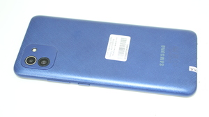 Мобільний телефон Samsung A035 Galaxy A03 3/32GB