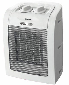 Тепловентилятор UNDERPRICE ptc 1501