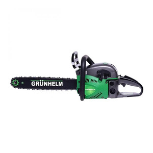 Бензопила Grunhelm GS5200M Professional