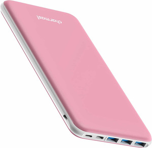 Power Bank Charmast W2002C 26800mAh