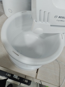Міксер BOSCH MFQ36490