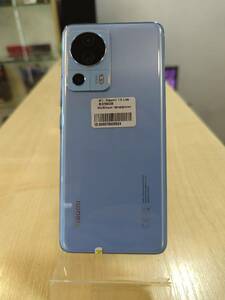 Мобильный телефон Xiaomi 13 Lite 8/256GB