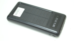 Power Bank UKC SOLAR 10000mAh