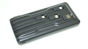 Power Bank UKC SOLAR 10000mAh