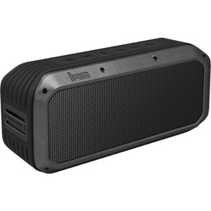 Портативна акустика Divoom Voombox-power
