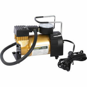 Автокомпресор Enhanced 12v DIESELVERSION NIGH-POWER
