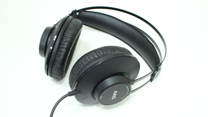 Навушники AKG K52
