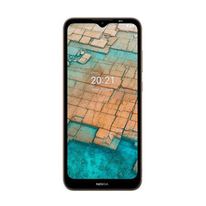 Мобільний телефон Nokia C20 2 / 32GB